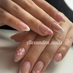 Alexandra_nails — munkafotó 5