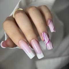 Anita Rus Nail Artist — fotografie din portofoliu 4