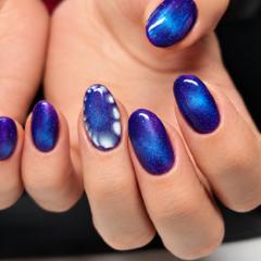 Szösznails — munkafotó 6