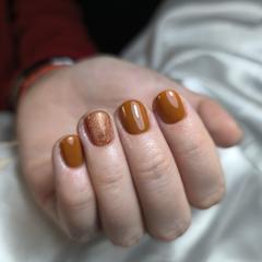Pénzes Alíz - Nail Artist — munkafotó 3