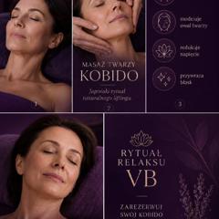 Salon masażu Rytuał Relaksu VB — zdjęcie z portfolio 15