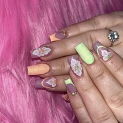 Nailz by Livz — portfolio photo 7