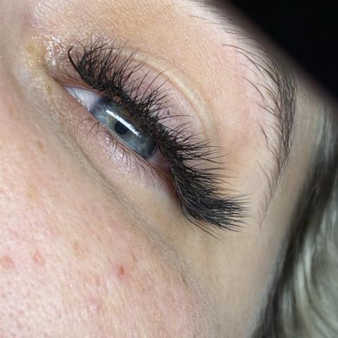 Lashes By Oanitta — fotografie din portofoliu 1