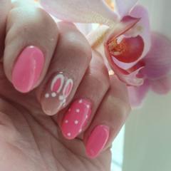 Niko Nails Műkörmös — munkafotó 11