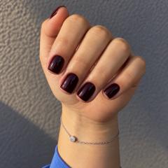 MAYA BIBIRE NAIL ARTIST — fotografie din portofoliu 4