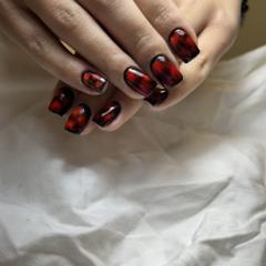 Cristina P Nails — portfolio photo 3