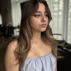 Cristina.pilug hair — fotografie din portofoliu 11