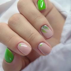Ery Nails — fotografie din portofoliu 5