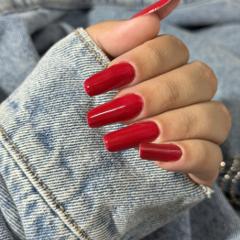 Nails Leea — fotografie din portofoliu 5