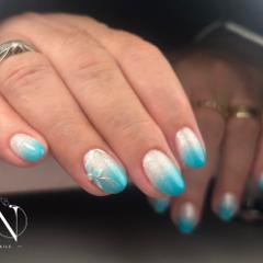 Tina Nails — munkafotó 8