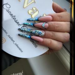 CSGT Nail Academy — munkafotó 12