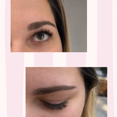 Lash Lab — munkafotó 1