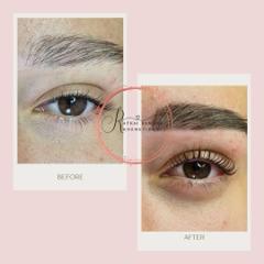 Rátkai Ramóna Kozmetikus és Beauty mentor — munkafotó 11