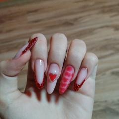 Iasmi_nails — fotografie din portofoliu 10