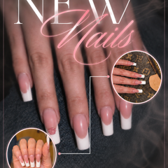 Mihart_nails_studio — fotografie din portofoliu 12