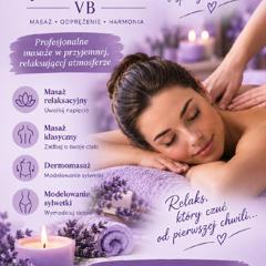 Salon masażu Rytuał Relaksu VB — zdjęcie z portfolio 13