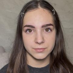 Andreia| Brows& Lashes — fotografie din portofoliu 4