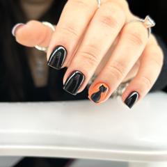 Laura Matei NailTech — fotografie din portofoliu 3