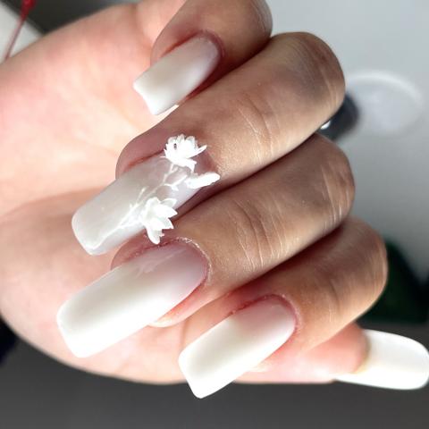 Nails By Dia — fotografie din portofoliu 1