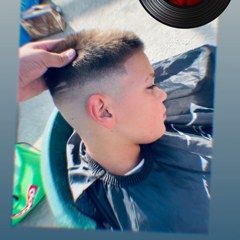 Dávid Cut💤💈 — munkafotó 3
