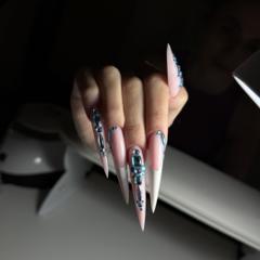 P•M Nails Brașov — fotografie din portofoliu 6