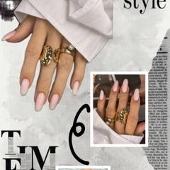 Mihart_nails_studio — fotografie din portofoliu 2