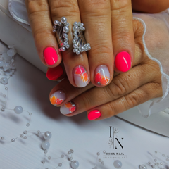 Irina.Nail.Art — munkafotó 10