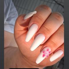 Nails by Carmenii Andree — fotografie din portofoliu 11