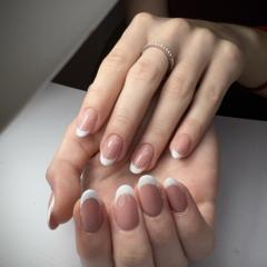 Felfire Nails — munkafotó 16