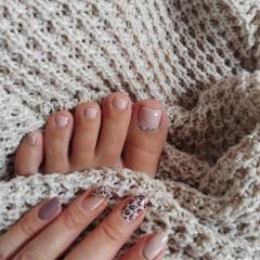 Niko Nails Műkörmös — munkafotó 4