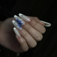 Nails by Casandra — fotografie din portofoliu 8