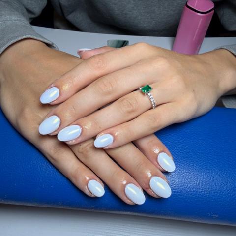 Nara Nail Palace — munkafotó 1