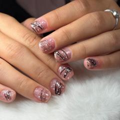 MK Nails — munkafotó 8
