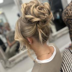 Hair By Terry — portfolio photo 7