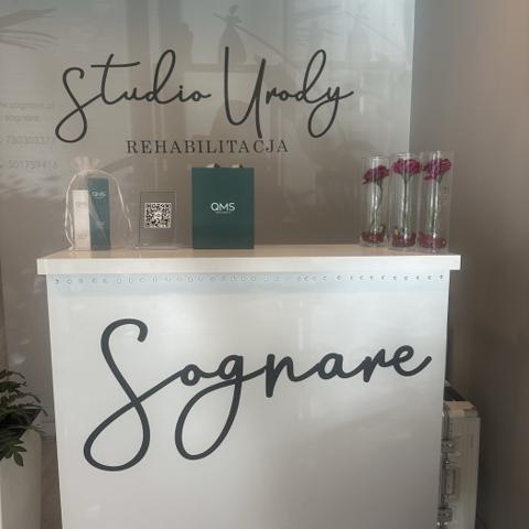 Sognare Clinic — zdjęcie z portfolio 1