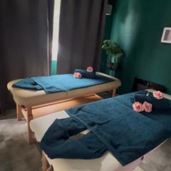 Salon masażu Rytuał Relaksu VB — zdjęcie z portfolio 5
