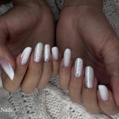 Nails Art — fotografie din portofoliu 6