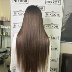 VV Hairstudio — munkafotó 5