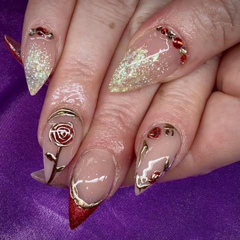 Nailz by Livz — portfolio photo 1