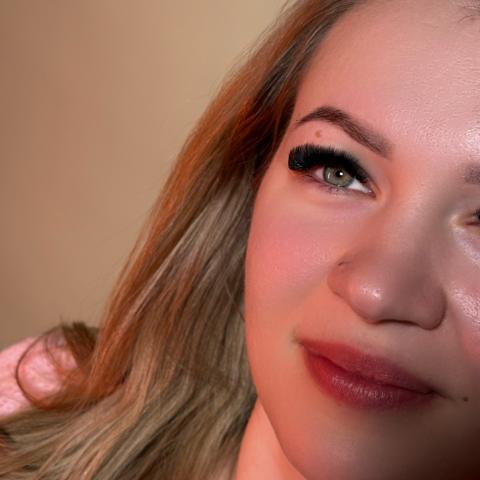 SOM LASH & BEAUTY — fotografie din portofoliu 1