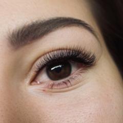 Narcisa Gonțea Lashes — fotografie din portofoliu 3