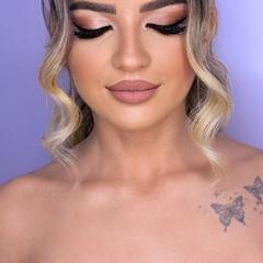 DMR Beauty concept — fotografie din portofoliu 2