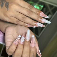 Nails by Casandra — fotografie din portofoliu 7