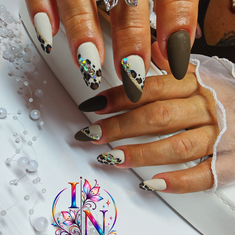 Irina.Nail.Art — munkafotó 1