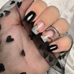 Cyntya Nailtechnician — munkafotó 9