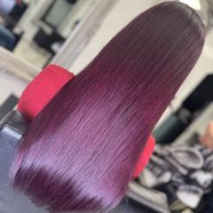 Hair By Terry — portfolio photo 2