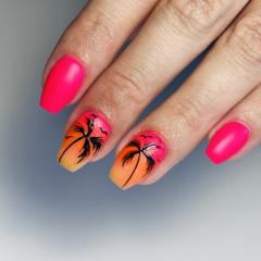 Adrienn Nails Nagelstudio & Nail School — portfolio photo 13