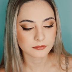 Szabó P. Ildikó beauty & LashART — munkafotó 5