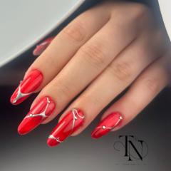 Tina Nails — munkafotó 9