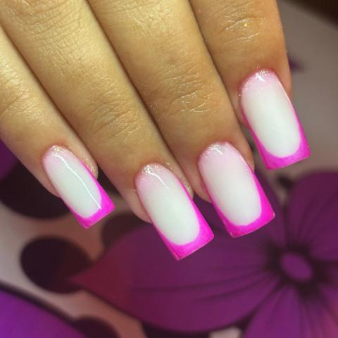 Iasmi_nails — fotografie din portofoliu 1